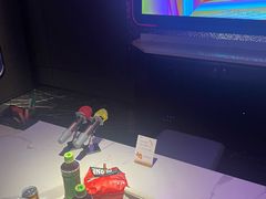 -星聚会KTV(上海火车站南广场嘉里合集店)