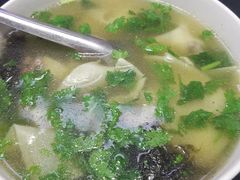 -郑家包子牛肉拉面(尚勤路店)