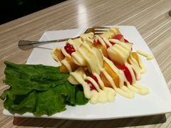 -必胜客(东莞地王店)