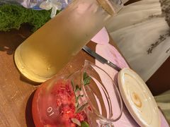 -一沙一城·岩烤牛扒(深圳首店)