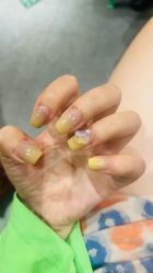 -WH日式美甲沙龙