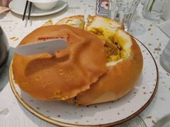 -大树餐厅(环球港店)