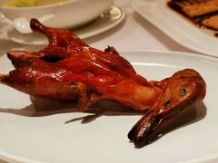 首创昆明BB乳鸭-东富酒家(龙湖西溪天街店)