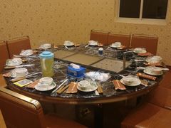 -羊阿公·嘉福烤全羊龙虾馆·家常菜(广益店)