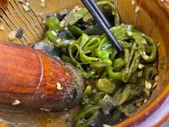 -韶山冲湘菜馆(黄桦路店)