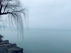 -东钱湖旅游度假区