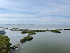 -农垦当壁镇兴凯湖旅游度假区