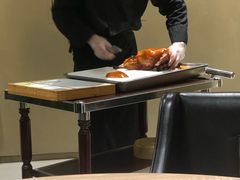 大堂-味莊·青岛菜(云霄路店)