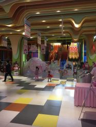 -宝燕乐园(闵行旗舰店)