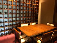 -君悦酒店·1881·北京烤鸭