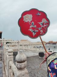 -美云庭古装·格格服汉服·京城旅拍(北京店)