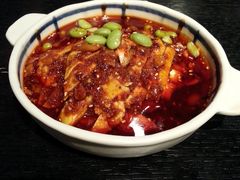 口水鸡-三俞竹苑(卓展店)