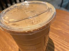 -星巴克(武汉保利时代)