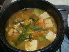 -金顺韩式烤肉·网红烤肉店(广利路店)