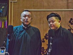 -嘻哈壹笑堂相声茶馆(大儒巷店)