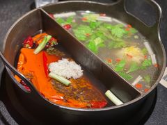 -盡膳口福·百年汤方火锅(科华北路店)