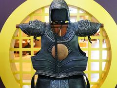 -天津国贸购物中心