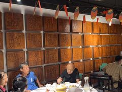 -京味斋·北京烤鸭(北京南站洋桥店)