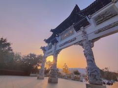 -云龙山