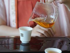 -小茶闲舍·观景商务茶馆(广州塔店)