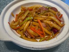 -岚县土豆宴(总部)
