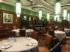 大堂-蝶园·装修中(BFC外滩金融中心店)