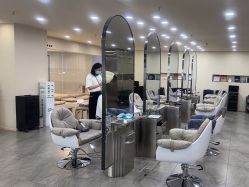 -DX HAIR SALON·发现未知美发沙龙