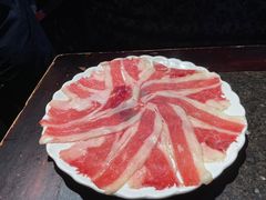 -巴蜀大宅门火锅(北大街店)
