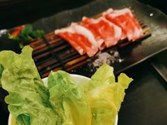 -捞王猪肚鸡火锅(财富中心店)