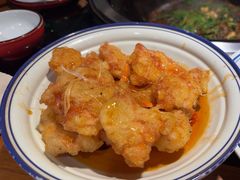 -刘淑芬·活鱼铁锅炖(北京首店)