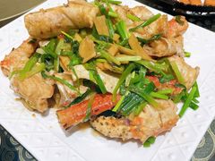 帝王蟹-好彩海鲜火锅饭店(银河百老汇店)