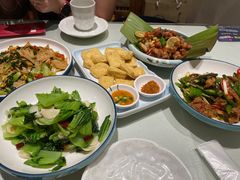 -茶花妹子云南餐厅(传媒大学店)