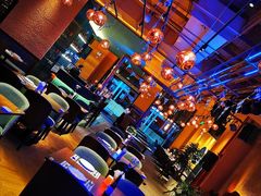 大堂-Ambra Haus琥珀屋精酿餐厅(宝山店)