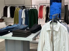 -ZARA(上海时代广场店)