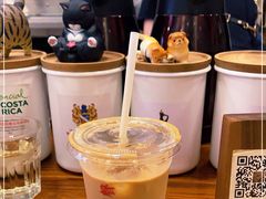 -HUG COFFEE(鼓楼店)