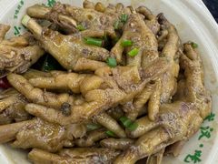 -小民大排档(光谷店)