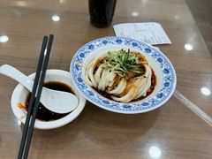 -西安贾三灌汤包·回坊小吃·清真炒菜(北院门总店)