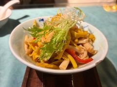 -C31地窖餐厅(黑龙江北路店)