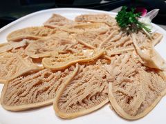 -蜀九香火锅(九眼桥店)