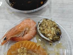 -船奇蒸汽海鲜·闽菜(八市海鲜总店)