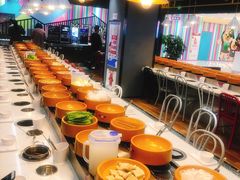-龍歌自助小火锅(李沧丽达店)