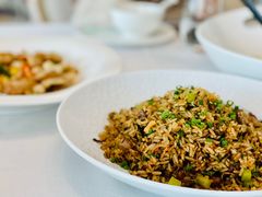 -世博源公馆·本帮融合菜·主题包厢·江景餐厅