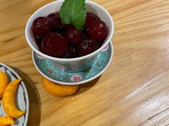 贵妃葡萄-锦尚阁烤鱼•天津菜(宣武门胡同店)