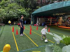 -金豆子幼稚园