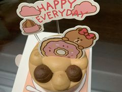 -好利来(七宝领展广场店)