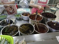 -旺泉餐饮店·清真牛肉面馆