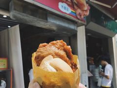 -大利来记餐厅(大三巴店)