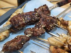 -亿牌牌东北烧烤(怀特店)