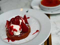 -Le Comptoir de la Gastronomie