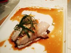 -老船坞餐厅(北京亚洲大酒店 )